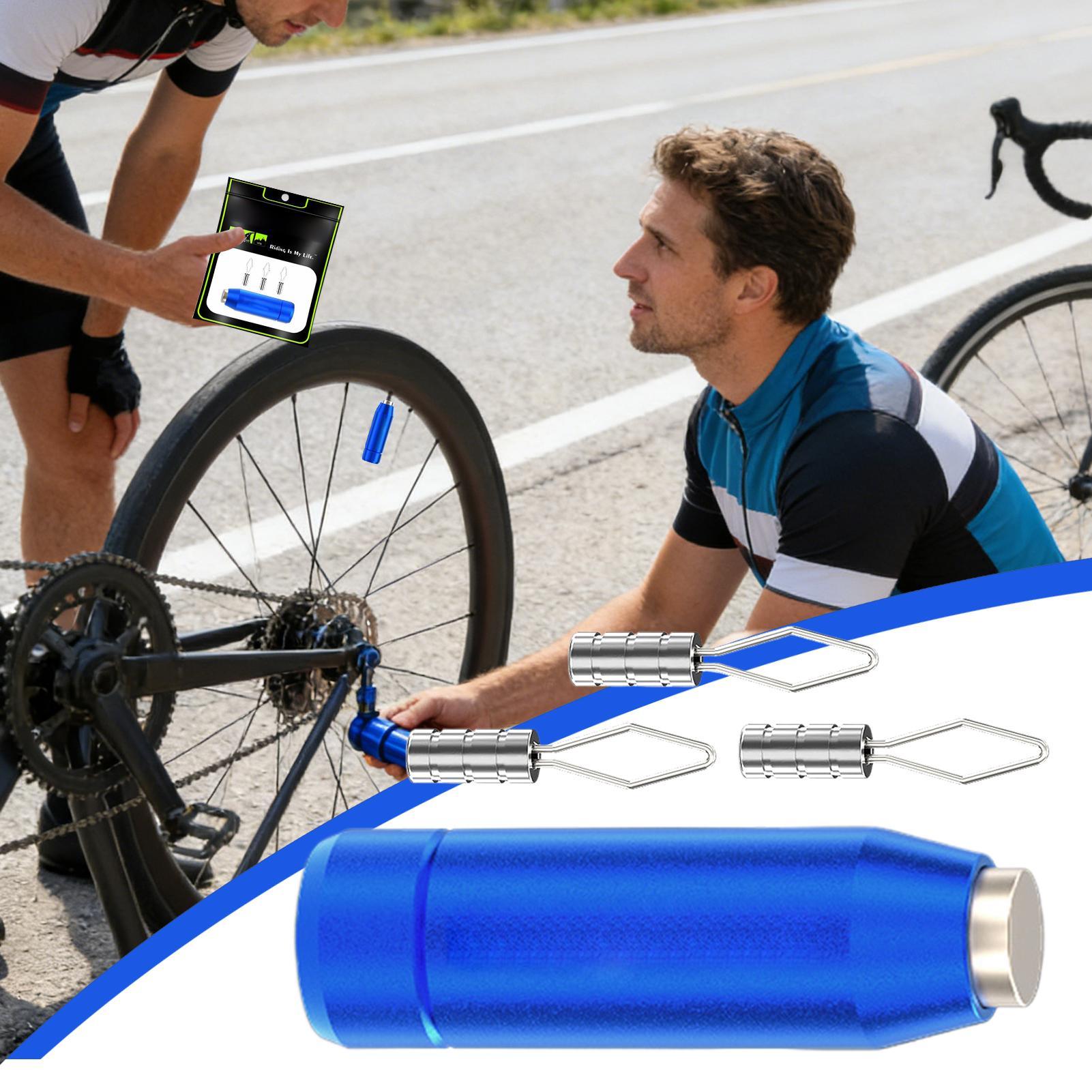 Bike Interne Routing Kit Tract - Mountain Biking For Beginners recensie en prijs