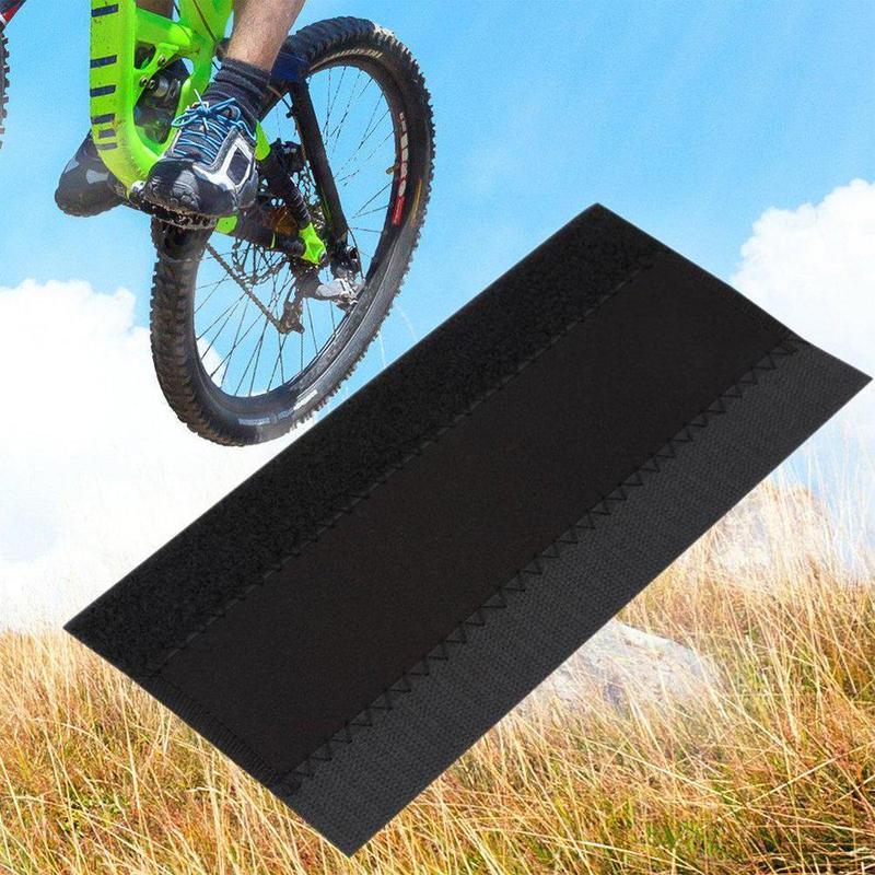 Fietskettingbeschermer – Neopr - Chainstay Protector Wrap recensie en prijs