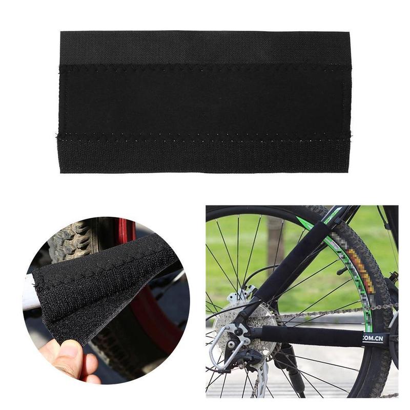Fietskettingbeschermer – Neopr - Chainstay Protector Wrap recensie en prijs