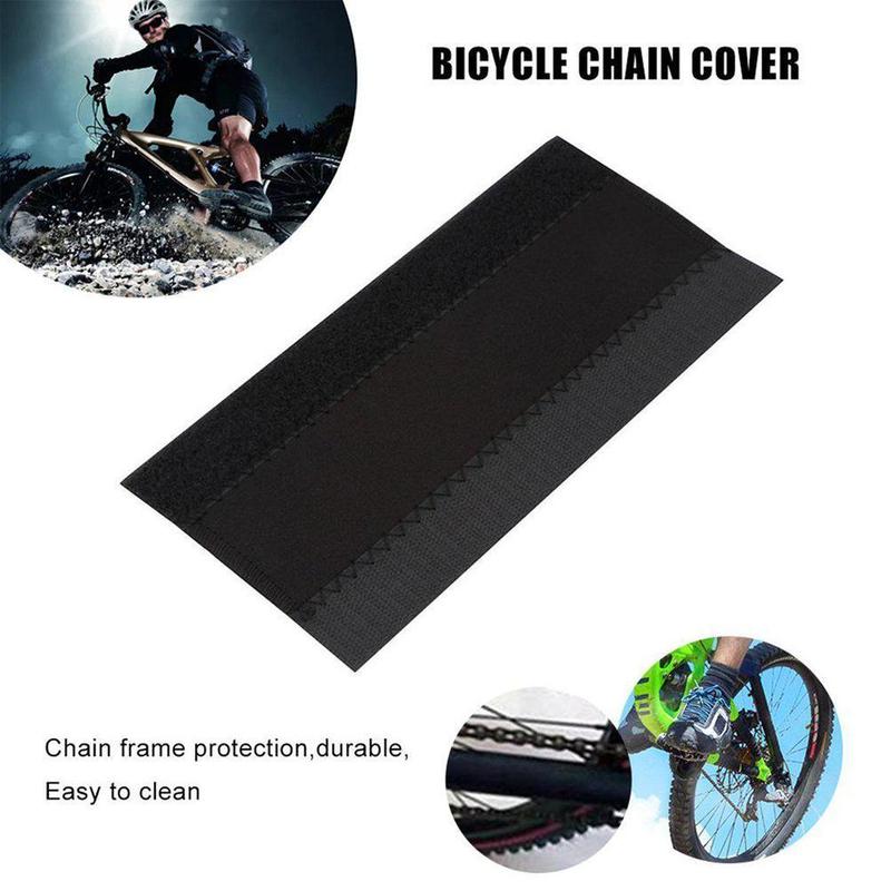 Fietskettingbeschermer – Neopr - Chainstay Protector Wrap recensie en prijs