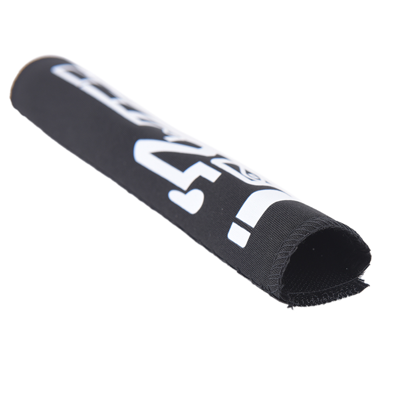 1Pc Fietskettingbeschermer Zwa - Chainstay Protector Wrap recensie en prijs
