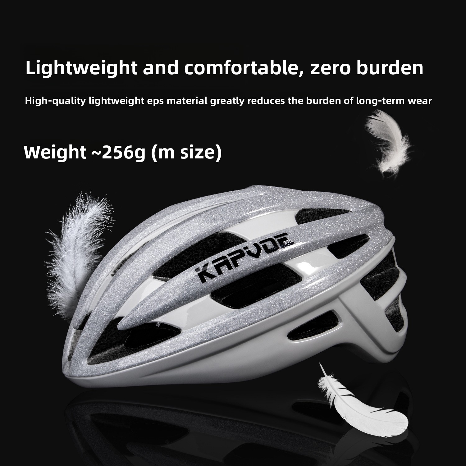 KAPVOE Fietshelm Fiets Zomerui - Mountain Biking Gear For Men recensie en prijs