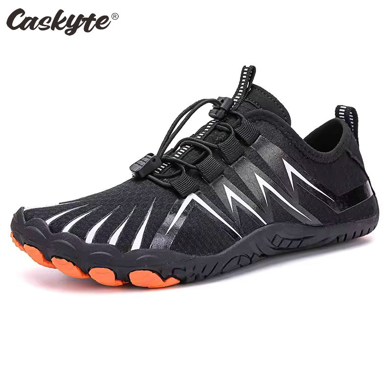 CASKYTE Zomer Camping Sneakers - Mountain Biking For Beginners recensie en prijs