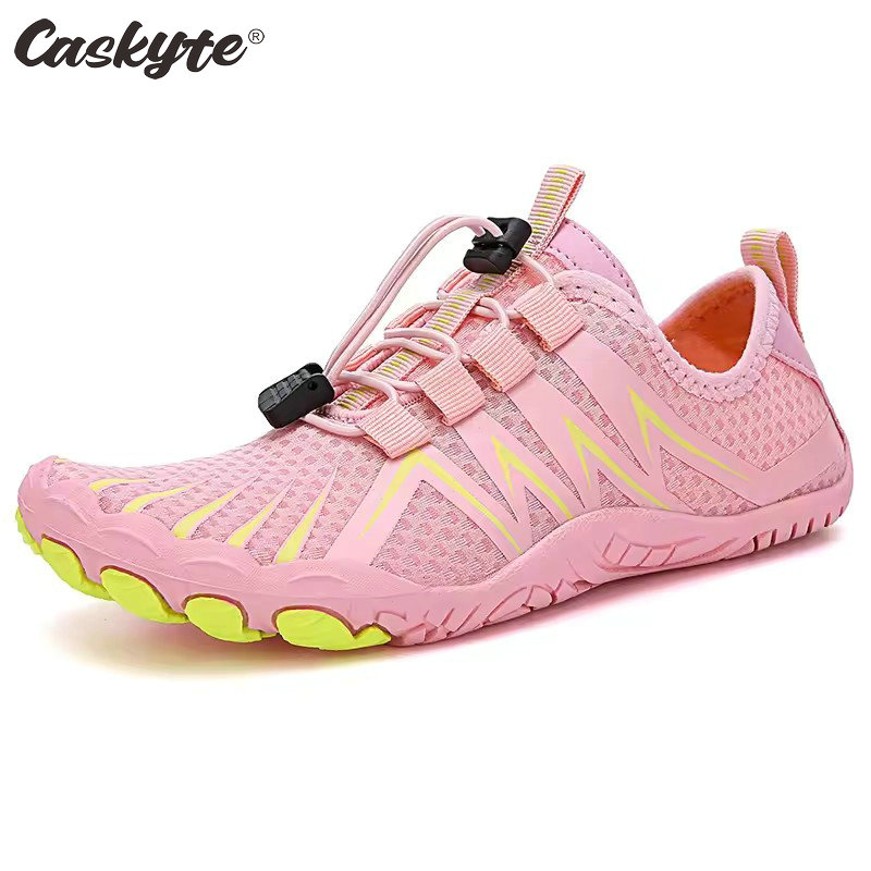 CASKYTE Zomer Camping Sneakers - Mountain Biking For Beginners recensie en prijs