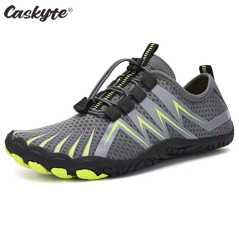 CASKYTE Zomer Camping Sneakers - Mountain Biking For Beginners recensie en prijs