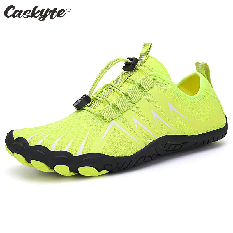 CASKYTE Zomer Camping Sneakers - Mountain Biking For Beginners recensie en prijs