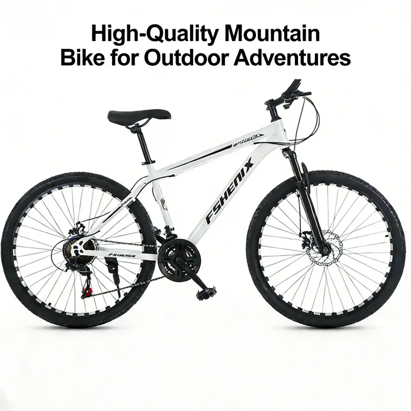 Sneeuwwitje Spoke Wheel Mounta - Mountain Biking Gear For Men recensie en prijs