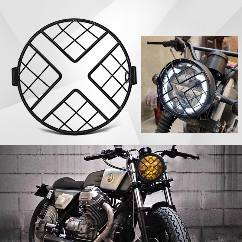 Universele 5,75 inch motorfiet - Mountain Biking Derby recensie en prijs