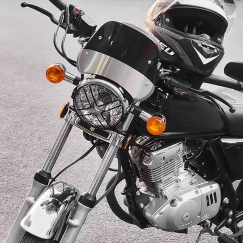 Universele 5,75 inch motorfiet - Mountain Biking Derby recensie en prijs