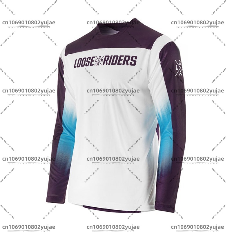 Losse Rijders Unisex MTB Cross - Mountain Biking Gear For Men recensie en prijs