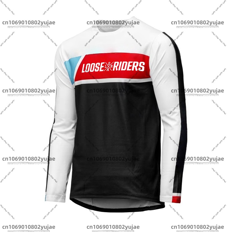 Losse Rijders Unisex MTB Cross - Mountain Biking Gear For Men recensie en prijs