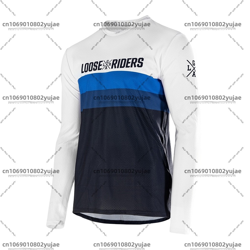 Losse Rijders Unisex MTB Cross - Mountain Biking Gear For Men recensie en prijs