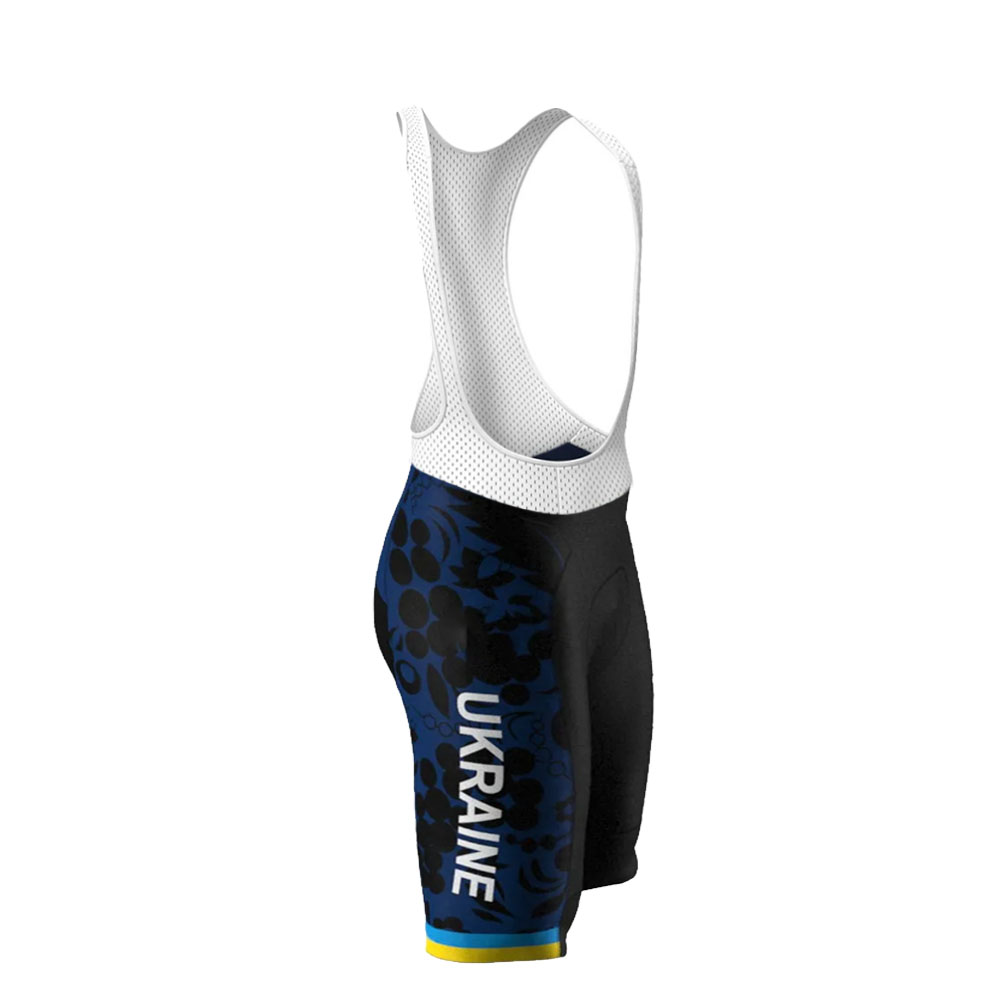 Oekraïne Nationaal Team 2026 F - Mountain Biking Apparel recensie en prijs
