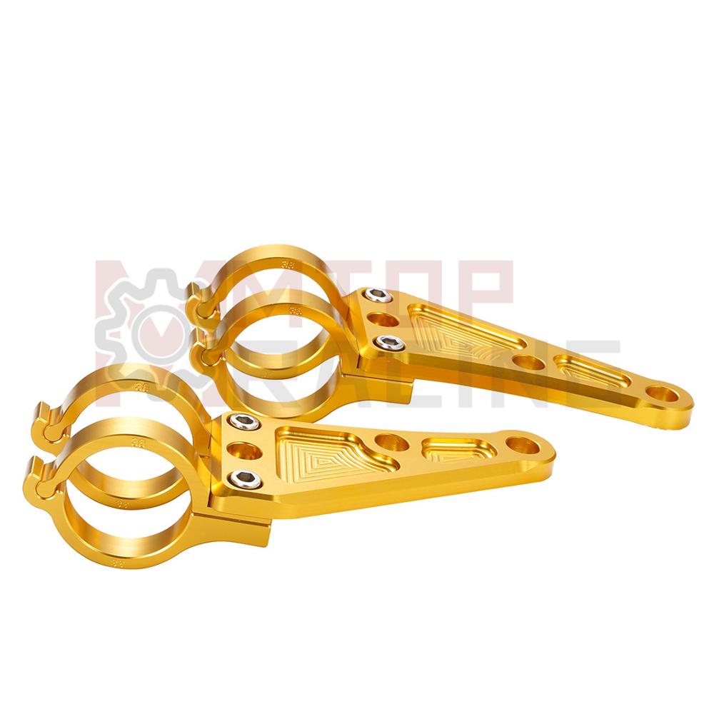 Motorfiets Cnc Koplamp Mount B - Mountain Biking Derby recensie en prijs