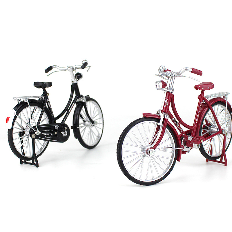Nieuwe 1:10 Mini Legering Mode - Mountain Biking Gifts recensie en prijs