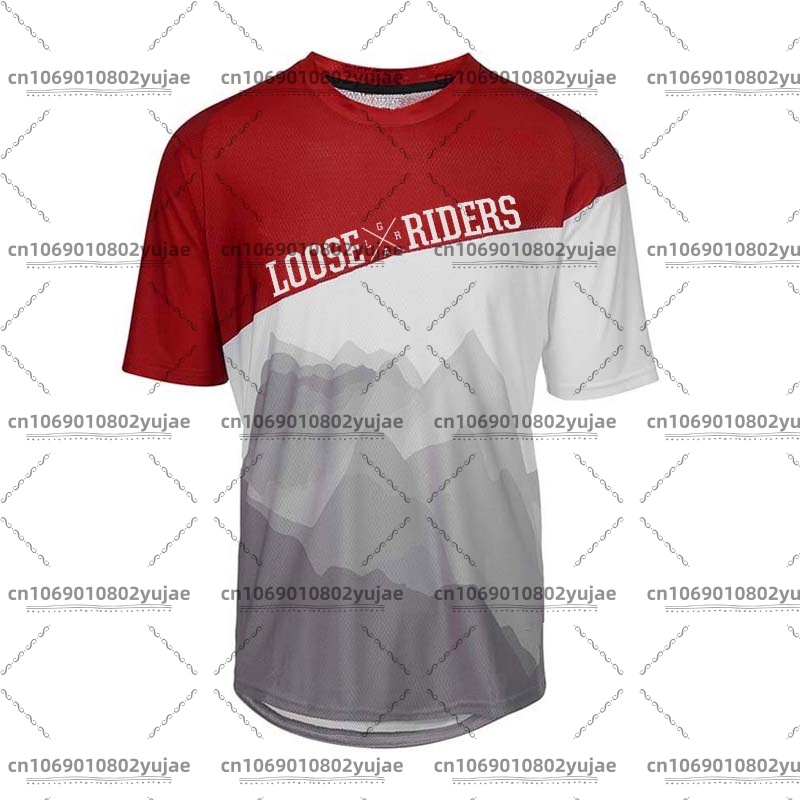 losse riders jersey heren zome - Mountain Biking Jersey recensie en prijs