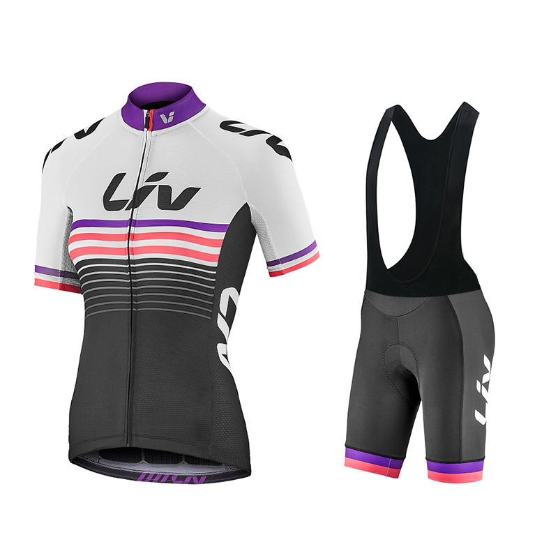 Liv Zomer Fietsshirt Bib Short - Mountain Biking Apparel recensie en prijs