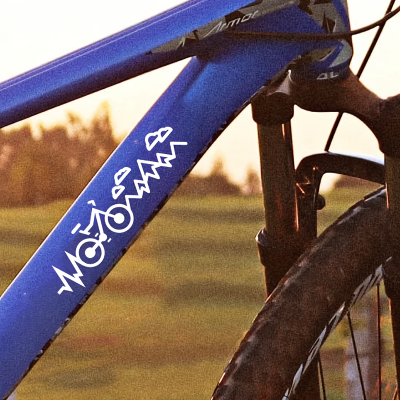 Geschikt voor fietsframes, wat - Mountain Biking Gifts recensie en prijs