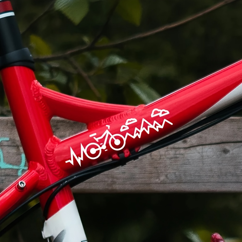 Geschikt voor fietsframes, wat - Mountain Biking Gifts recensie en prijs