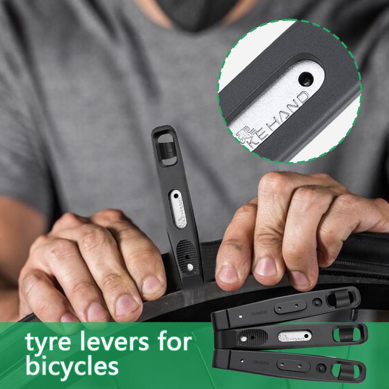 Bandenlichters Mountainbikeban - Mountain Biking For Beginners recensie en prijs