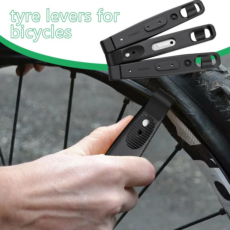 Bandenlichters Mountainbikeban - Mountain Biking For Beginners recensie en prijs