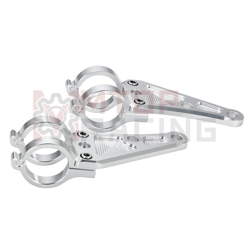 Cnc Motorfiets Koplamp Mount B - Mountain Biking Derby recensie en prijs